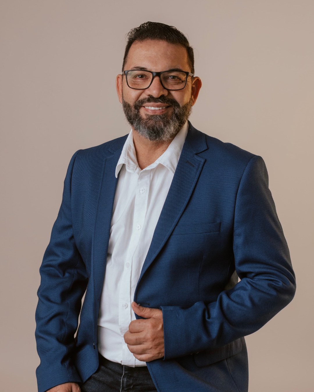 Samuel Máximo Ferreira