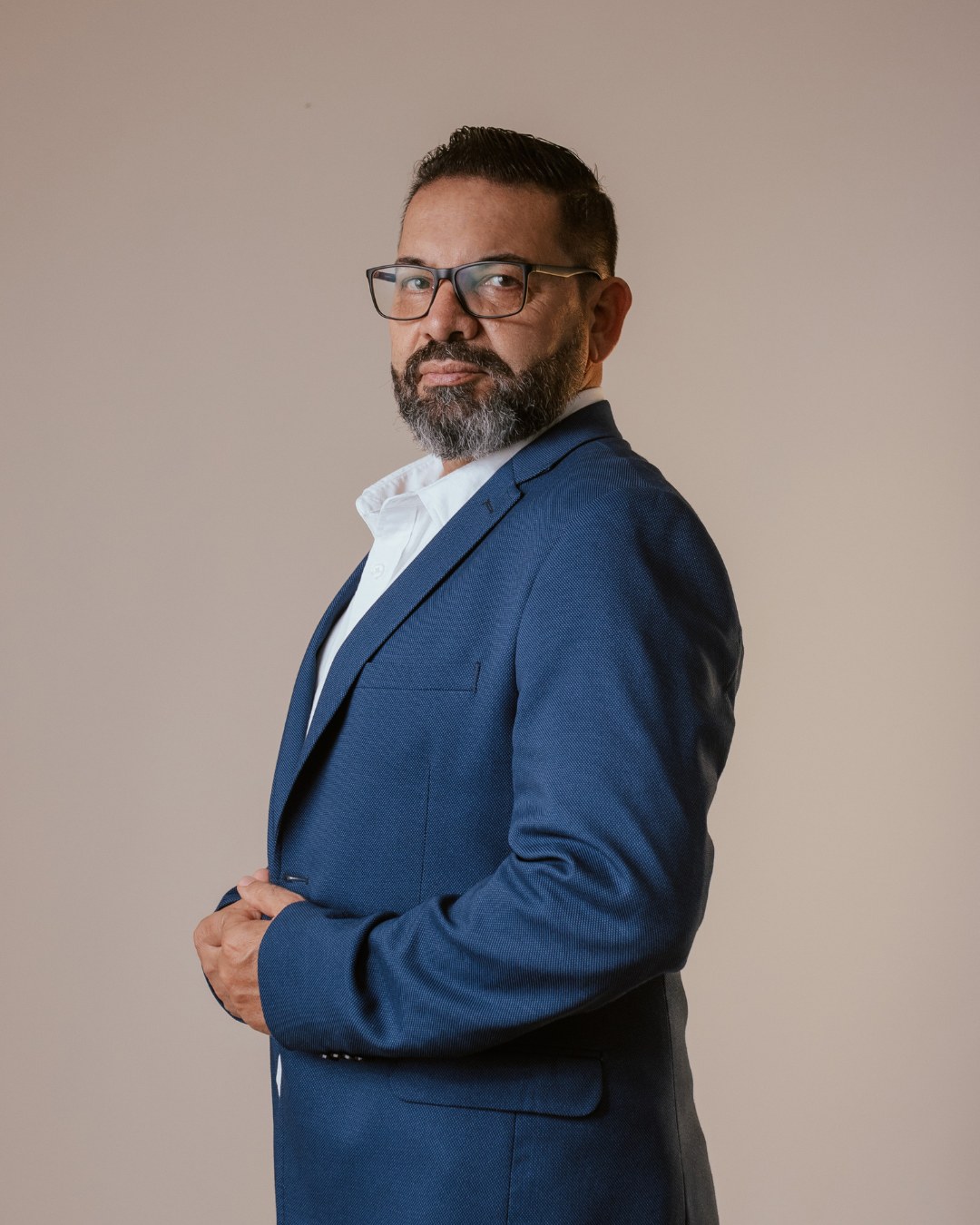 Samuel Máximo Ferreira